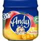 Пюре Andy Манго 80 г с 6 мес.