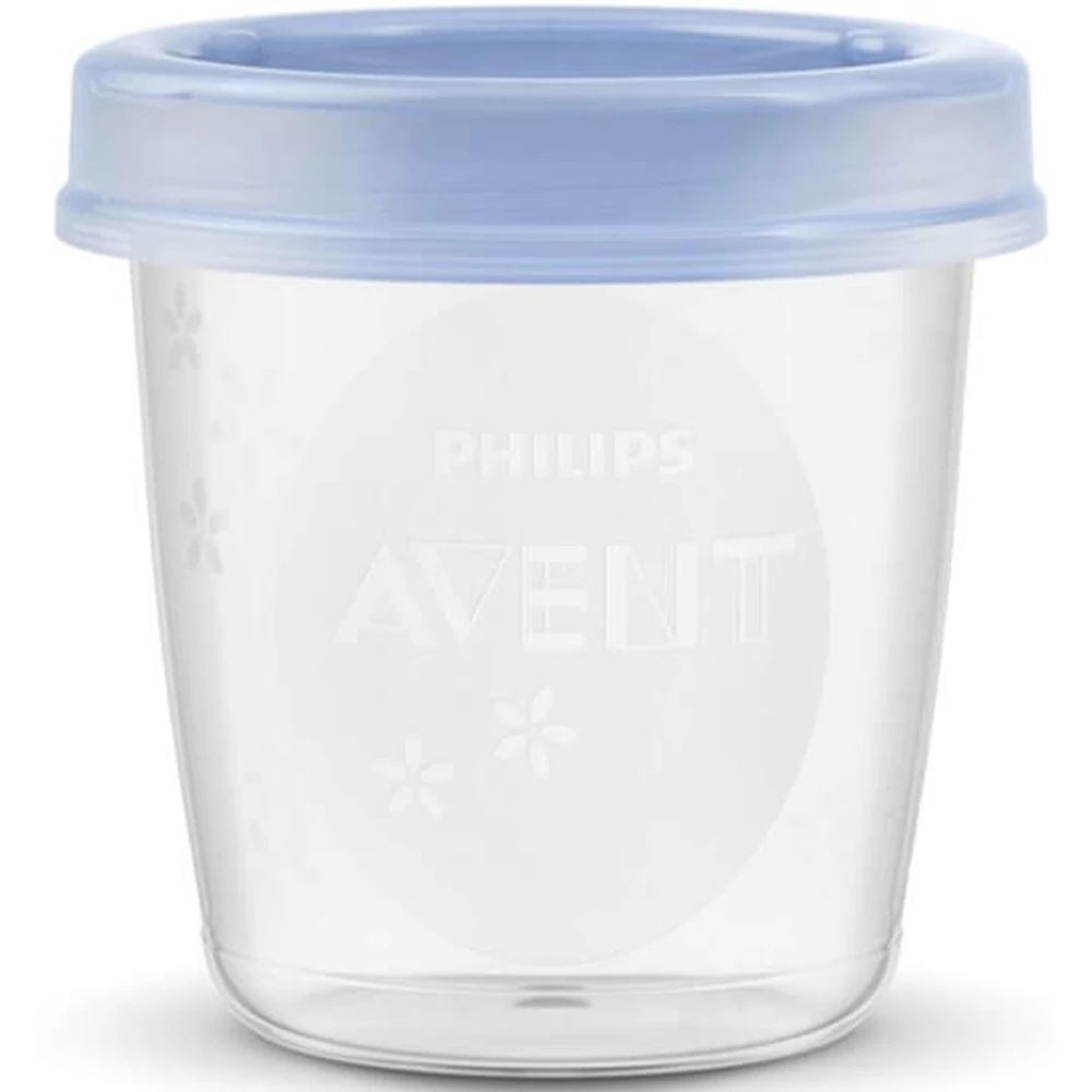 Контейнеры Philips AVENT SCF639/05 для хранения продуктов, №5: цены и характеристики