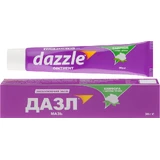 Мазь Vasu Dazzle Pain Relieving Ointment обезболивающая, 50 г
