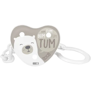 Цепочка для пустышки Lovi 10/887, Buddy bear