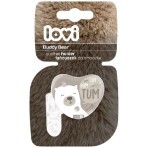 Ланцюжок для пустушки Lovi 10/887, Buddy bear: ціни та характеристики