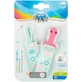 Ланцюжок до пустушки Canpol babies Exotic Animals Бірюзовий 51/023_tur