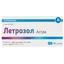 Летрозол астра табл. п/плен. оболочкой 2,5 мг блистер №30
