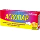 Аскопар табл. блістер №10