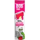 Мармелад натуральний bob snail (улитка боб) 38 г, Малина-Буряк