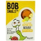 Мармелад натуральний Bob Snail (Равлик Боб) 54 г, яблуко-груша-лимон
