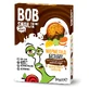 Мармелад натуральний Bob Snail (Равлик Боб) яблуко-манго-гарбуз-чіа 54 г, в бельгійському молоч. шокол.
