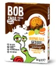 Мармелад натуральний Bob Snail (Равлик Боб) яблуко-манго-гарбуз-чіа 54 г, в бельгійському молоч. шокол.