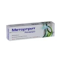 Метортрит Ромфарм р-р д/ин. 10 мг/мл шприц 1,5 мл