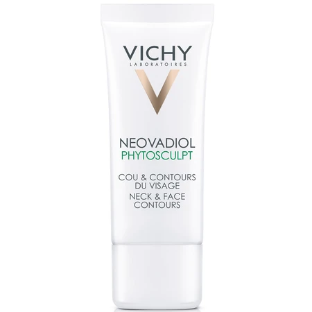 Крем для лица Vichy Neovadiol Phytosculpt Антивозрастной для зоны шеи декольте и овала лица, 50 мл: цены и характеристики