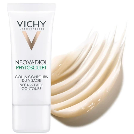 Крем для лица Vichy Neovadiol Phytosculpt Антивозрастной для зоны шеи декольте и овала лица, 50 мл: цены и характеристики