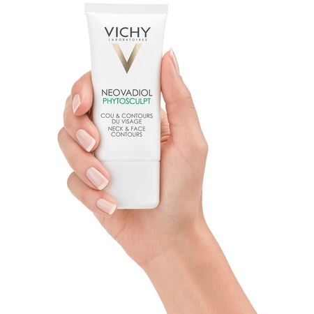 Крем для лица Vichy Neovadiol Phytosculpt Антивозрастной для зоны шеи декольте и овала лица, 50 мл: цены и характеристики