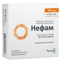 Нефам раствор для инъекций 10 мг/мл в ампулах по 2 мл 10 шт