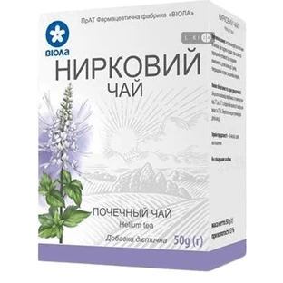 Нирковий чай, 50 г