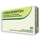 Нованефрон таблетки, покрытые гастрорезистентной оболочкой, №30