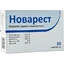 Новарест таблетки, вкриті гастрорезистентною оболонкою, №30