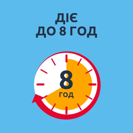 НУРОФЕН® КОЛД& ФЛЮ, таблетки, покрытые пленочной оболочкой, по 200 мг/5 мг, 12 шт (ибупрофен), облегчение симптомов простуды и гриппа: цены и характеристики