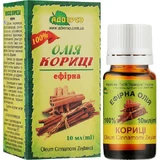 Олія ефірна 10 мл, кориця