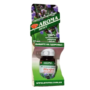 Эфирное масло Aroma Inter Баня в Гималаях 10 мл