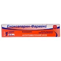 Эноксапарин-Фармекс р-р д/ин. 4000 анти-Ха МЕ шприц 0,4 мл, контурн. ячейк. уп.