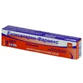 Еноксапарин-фармекс р-н д/ін. 8000 анти-Ха МО шприц 0,8 мл, контурн. чарунк. уп.