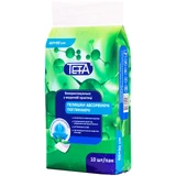 Пеленка абсорбирующая впитывающая teta 60 х 90 см №10
