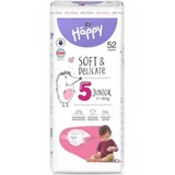 Підгузки Bella Happy 5 Junior 11-18 кг, 52 шт 