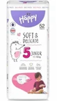 Підгузки Bella Happy 5 Junior 11-18 кг, 52 шт 