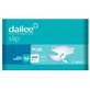Підгузки Dailee Slip Plus розмір XS/S 38-95 см, 28 шт.