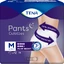 Труси-підгузки для дорослих Tena Pants Plus Night нічні розмір Medium 12 шт