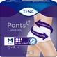 Труси-підгузки для дорослих Tena Pants Plus Night нічні розмір Medium 12 шт