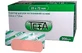 Пластырь Teta для ран на тканевой основе, 2,5 см х 7,2 см, 1 шт.