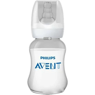 Бутылочка для кормления Philips AVENT Essential 120 мл