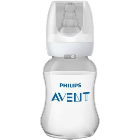 Пляшечка для годування Philips AVENT Essential 120 мл