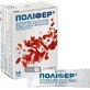 Полифер гранулы стик 1,5 г, №14