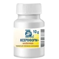 Ксероформ плюс порошок для зовнішнього застосування по 10 г в банці
