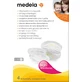 Лактаційні вкладиші Medela одноразові, 4 шт. (008.0324)