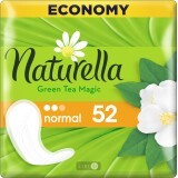 Прокладки Naturella Normal, з екстрактом зеленого чаю №52