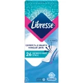 Прокладки женские гигиенические libresse daily fresh normal №26
