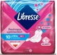 Прокладки гигиенические Libresse Ultra нормал Soft део №10