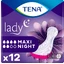 Прокладки урологічні Tena Lady Maxi Night жіночі 12 шт