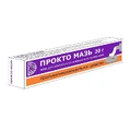 Прокто-мазь мазь туба 20 г