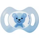 Пустушка силіконова Baby-Nova Newborn 24227, 0-2 місяці, 1 штука