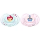Пустышка Philips Avent Classic 0-6 мес 2 шт SCF169/43