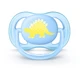 Пустышка силиконовая Philips Avent Ultra Air SCF544/10 , 0-6 месяцев