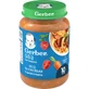 Пюре злаково-м'ясне дитяче NESTLE GERBER Обід по-італійські з 10-ти місяців 190 г