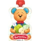 Пюре Bambolina Груша фруктовое, 90 г