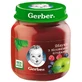 Пюре Gerber Яблуко з лісовими ягодами, 130 г №12