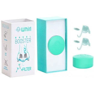 Респиратор-усилитель назальный Whirl Nasal Booster, размер S