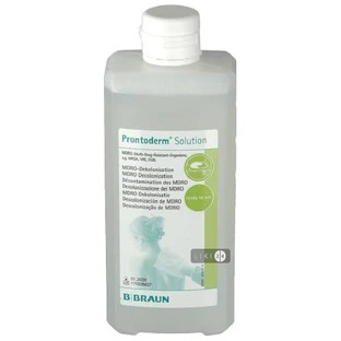 Раствор Рrontoderm, 500 мл